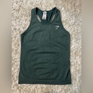 Women’s Gymshark Tank Top
